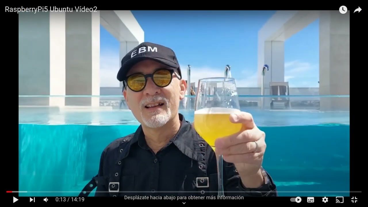 &iquest;Qu&eacute; sabes del Canal de Youtube Miquel Ubuntero?