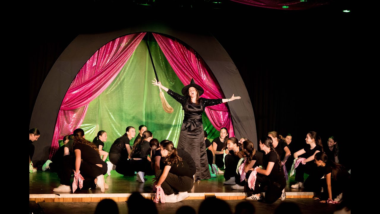 Camp Morasha Presents: Unlimited (For Women Only)