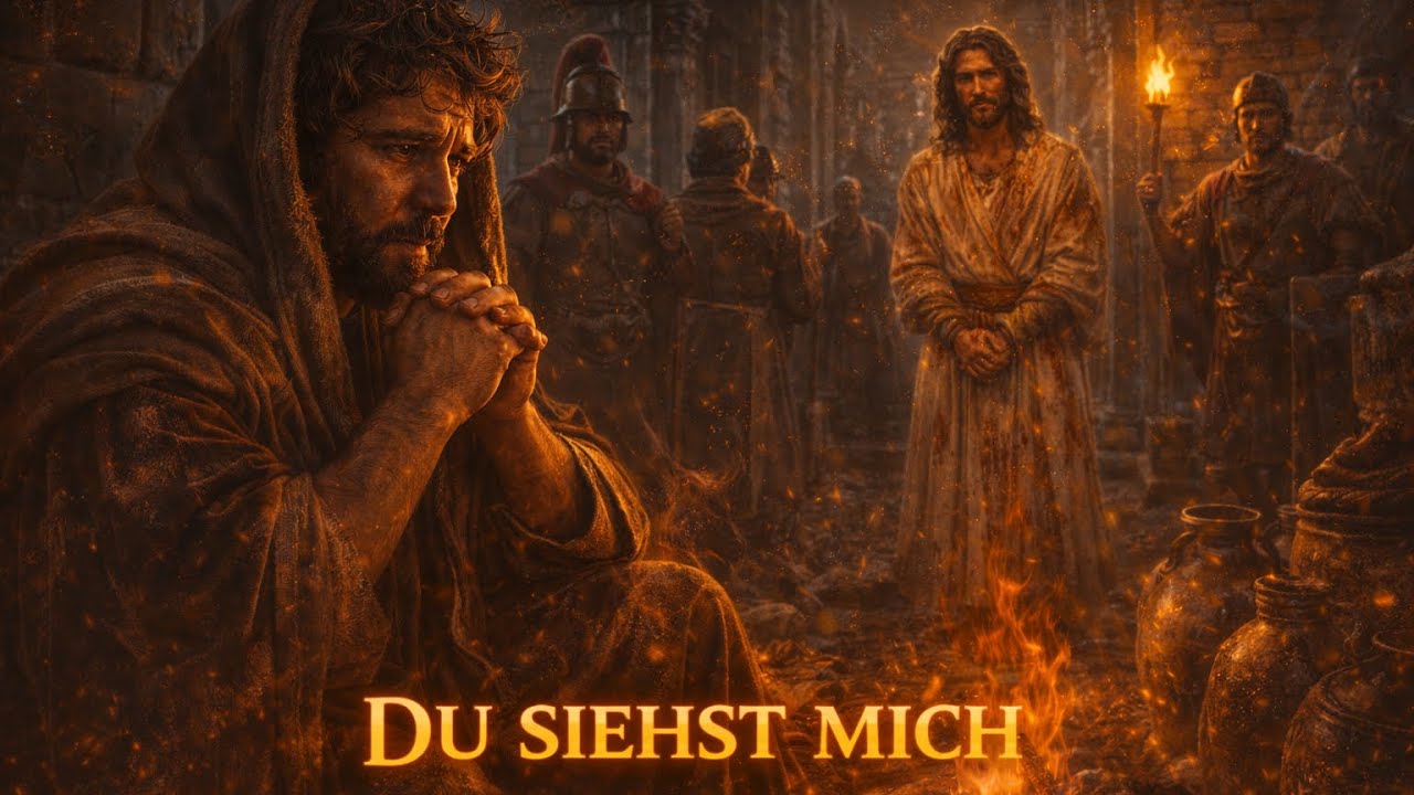 Du siehst mich