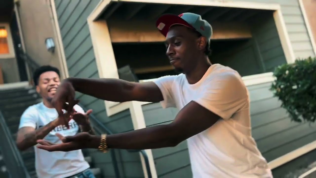 #Dre West Oakland - What They Do To Me? (Official Video)