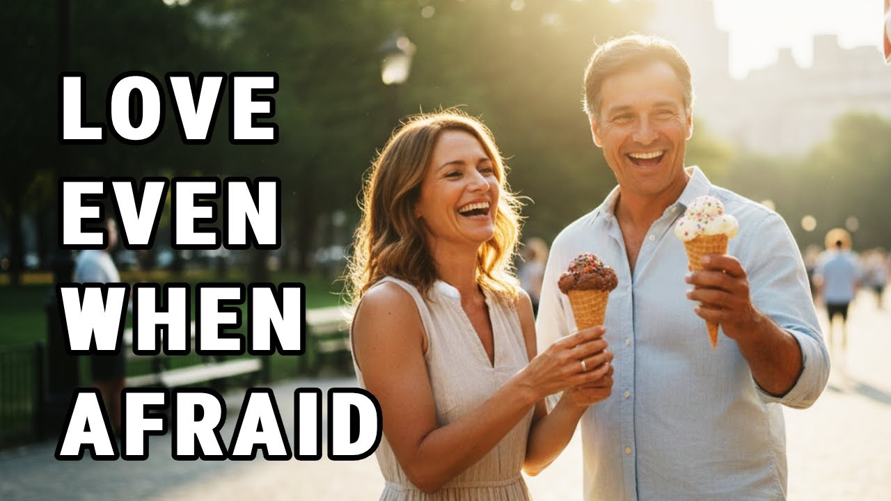 When the Heart Chooses to Stay | When Love Is the Hardest Choice