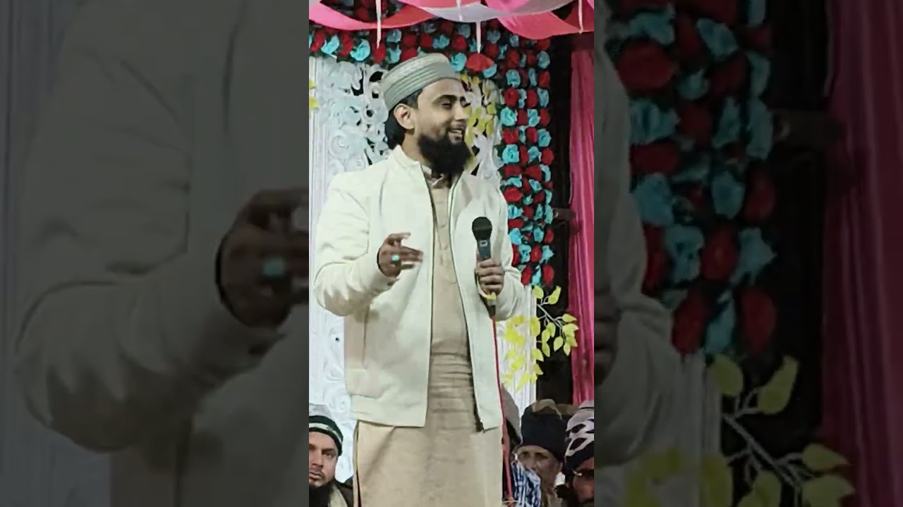 Uttar Pradesh up 46 shravasti vastad Baba juloos