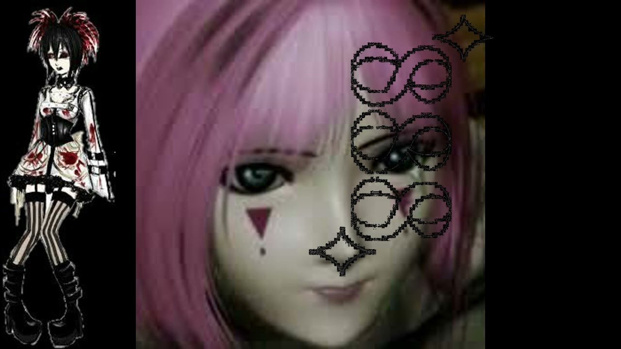 Hi-c - MALICE@DOLL [Instrumental]