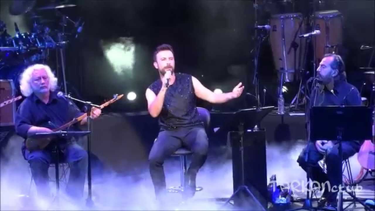 TARKAN: 