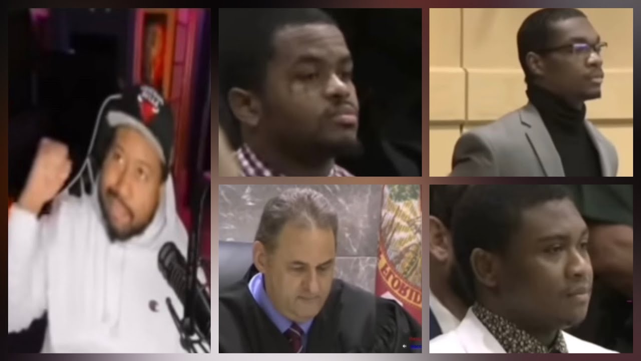 Justice Served! DJ Akademiks speaks on XXXtentacion Killers found Guilty of 1st Degree Murder