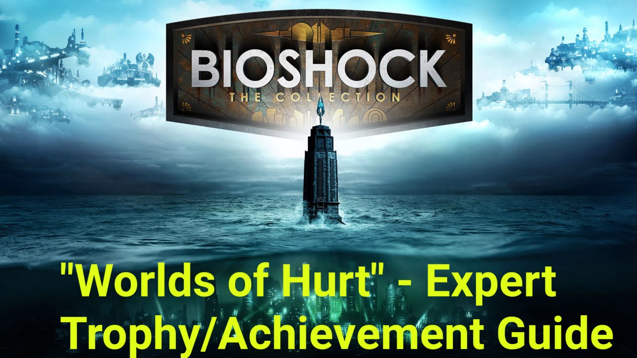 BioShock - 