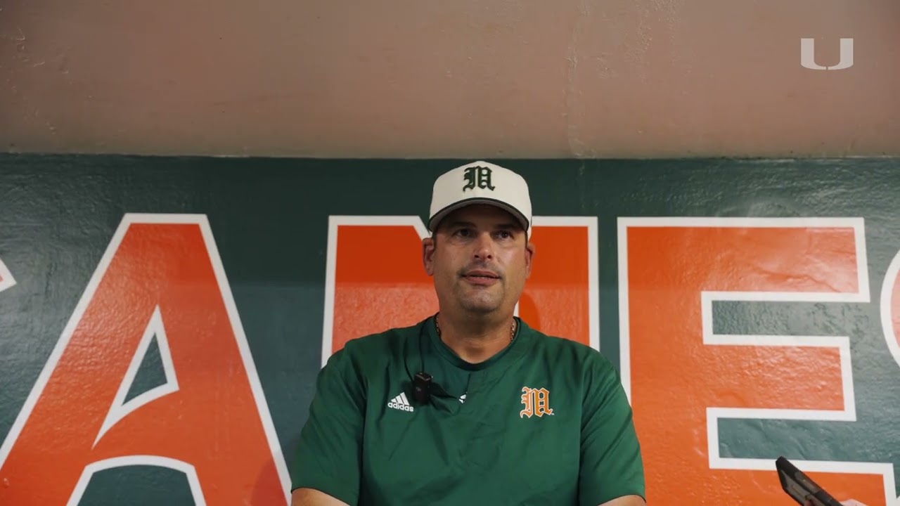 JD Arteaga | Postgame Press Conference | 3.4.26