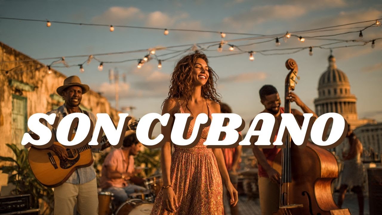 Afro Cuban Music Roots | Traditional Rhythms of Cuba
