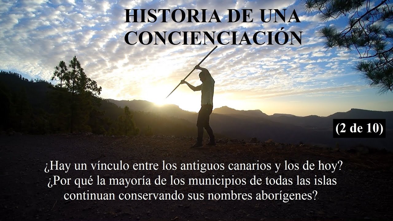 Historia de una Concienciación (2 de 10)