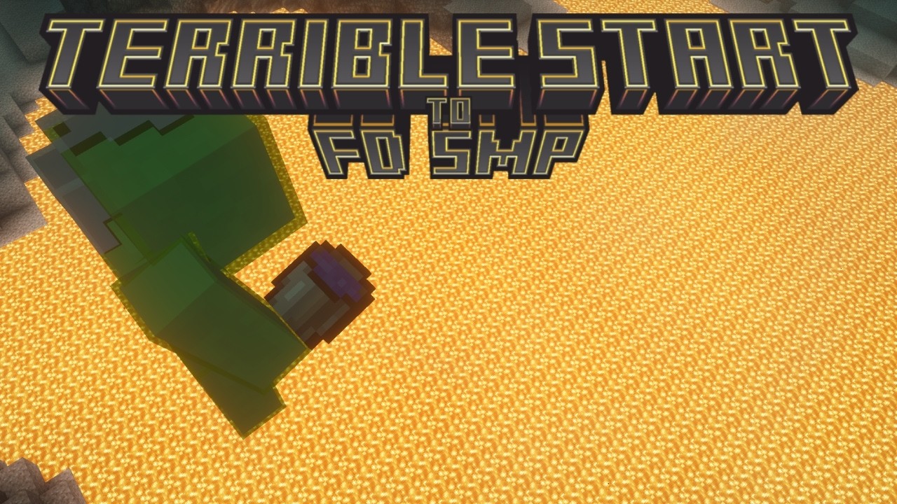 Худшее начало для SMP-системы за всю историю.