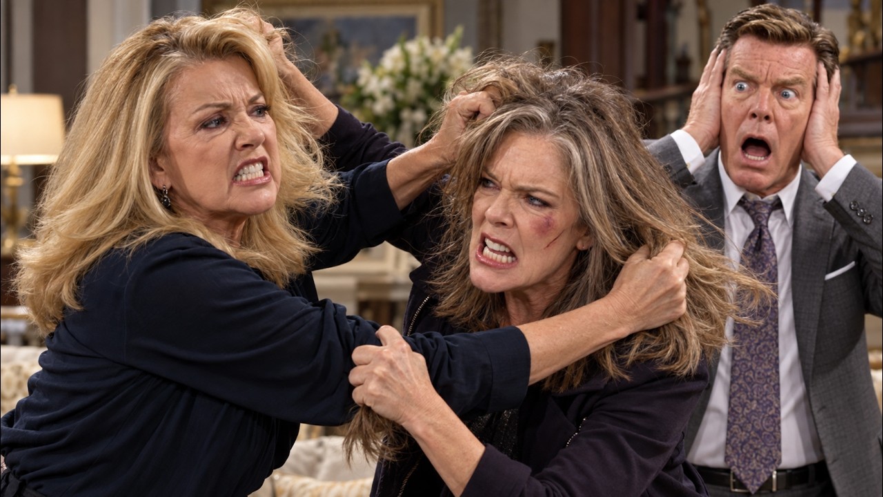 Young And The Restless Spoilers Full episodes - Y&R Next 2 Week Full September 21 to October 2 2026