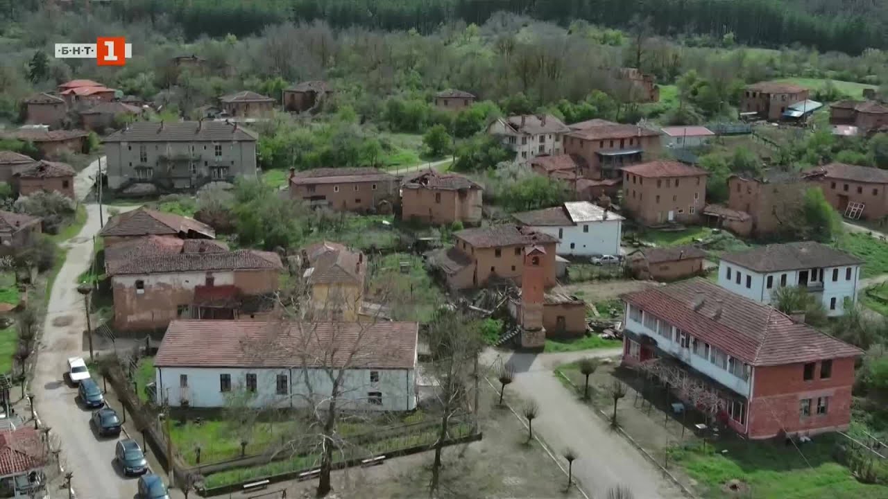 Село Мандрица, Българското село - 18.05.2025