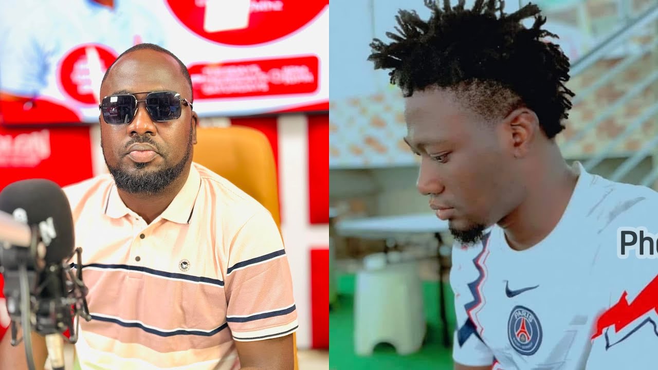 Watch Adugali fires 🔥 back on Rafik Granpapa and demands to send him to court