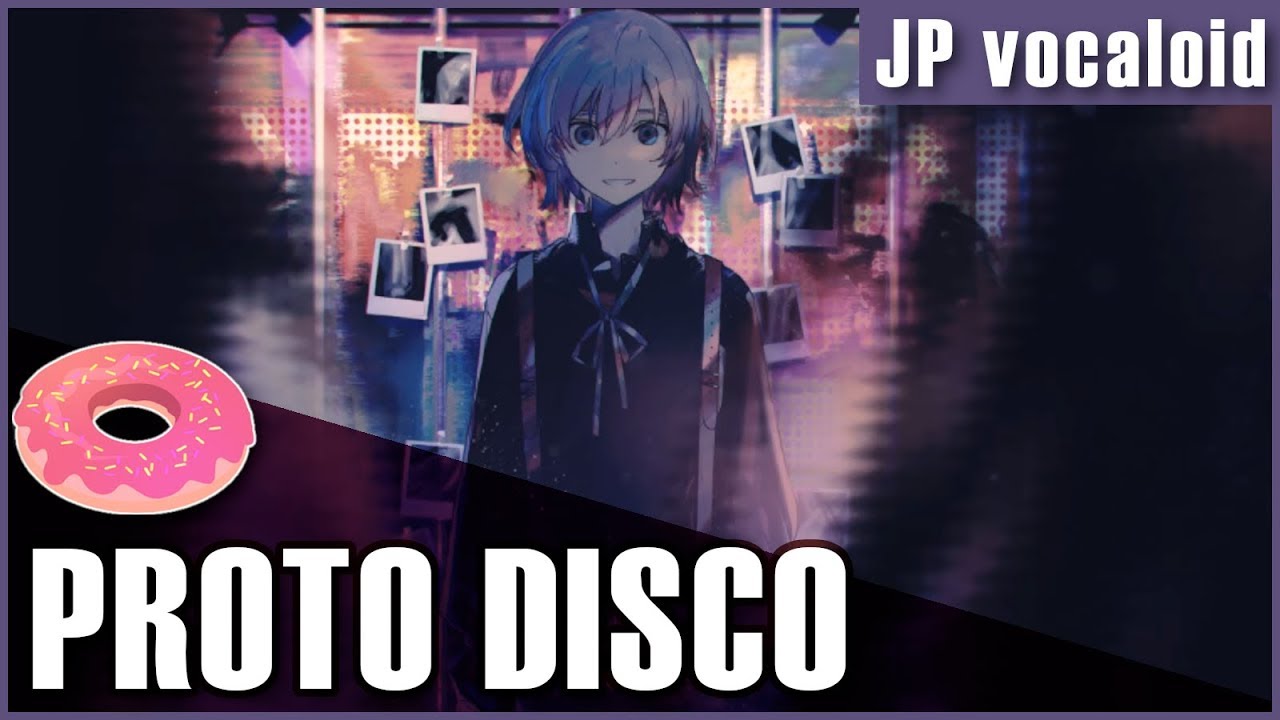 Proto Disco - nuyuri【0P2C cover】 (eng subs)