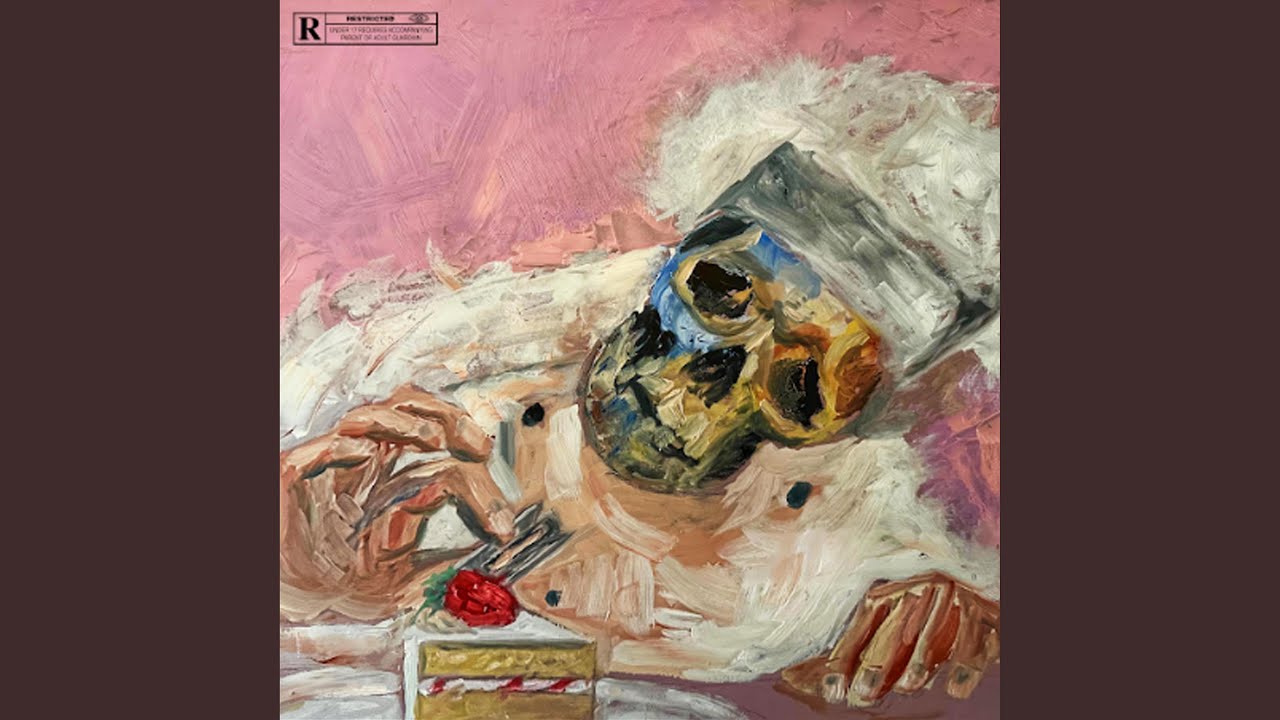 COLD CASE (feat. Bronkx & Chapps the Caveman)