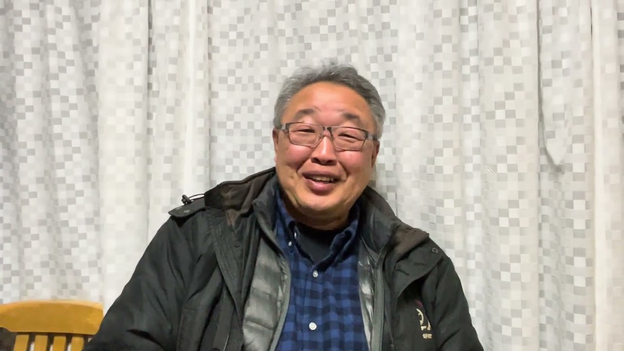 【突然質問コーナー】発動機の何がいいの？？