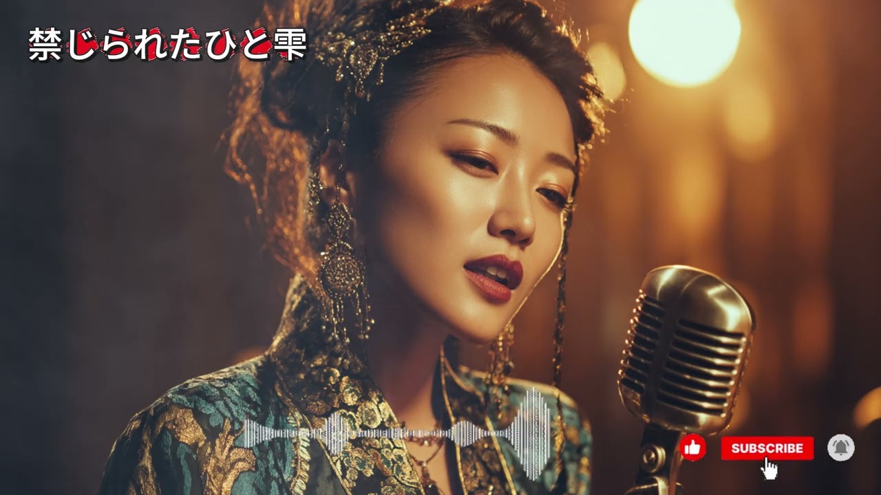禁じられたひと雫  #日本演歌 #名曲 #演歌#メドレー井昭和演歌 #悲しい歌 #昔の歌 #新曲演歌# 新曲 # 歌謡曲 #演歌歌謡曲 #演歌名曲メドレー#昭和の演歌 #昭和歌謡 #日本歌謡