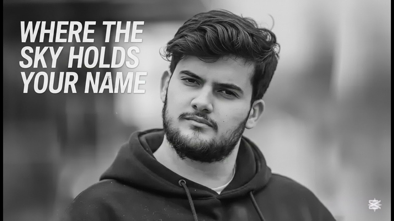 Where the Sky Holds Your Name – In Loving Memory of Oğuzhan Dalgakıran