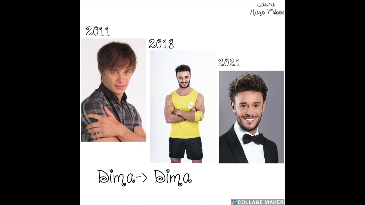 Lala Band ATUNCI si ACUM-2021