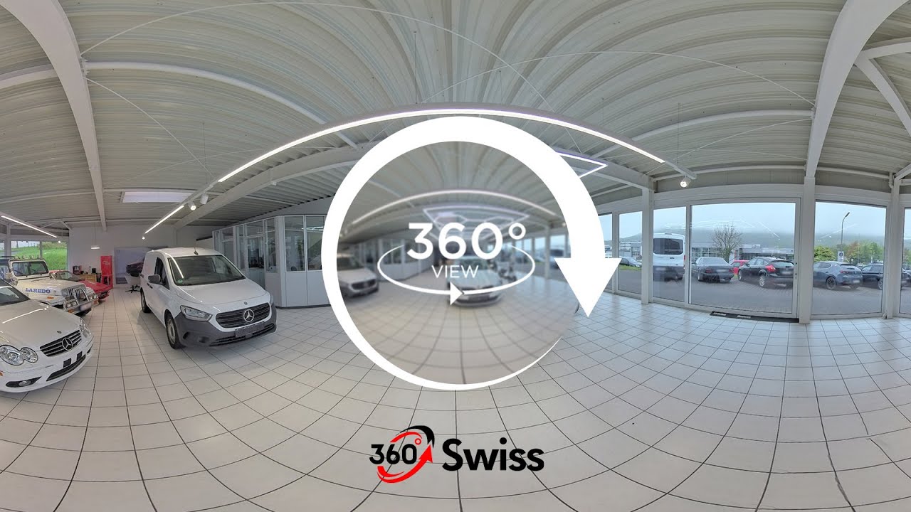 Autohaus Felzen - 360 Virtual Tour Services