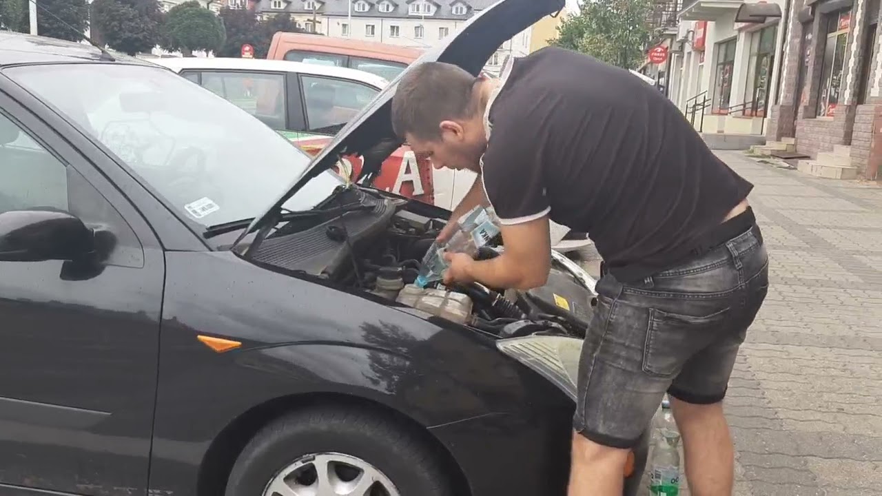 poland  Ciechanow city
