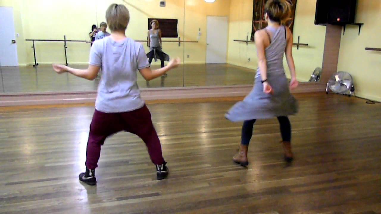 nancys rehasal