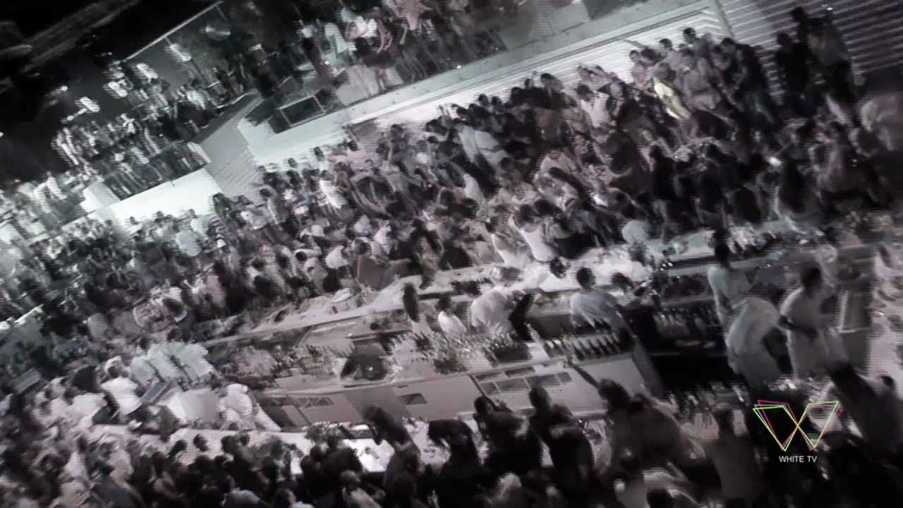 White Beirut 2011 Flashbacks