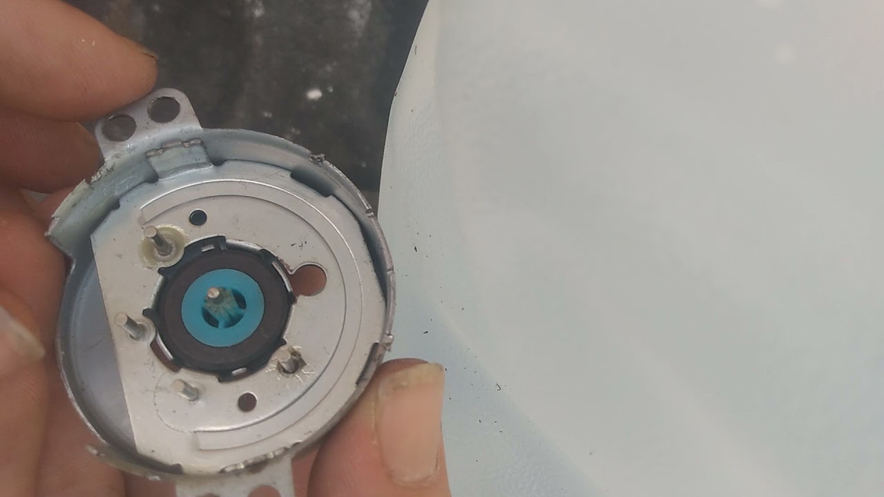 Synchronous Motor/Generator from Microwave a Unique Design