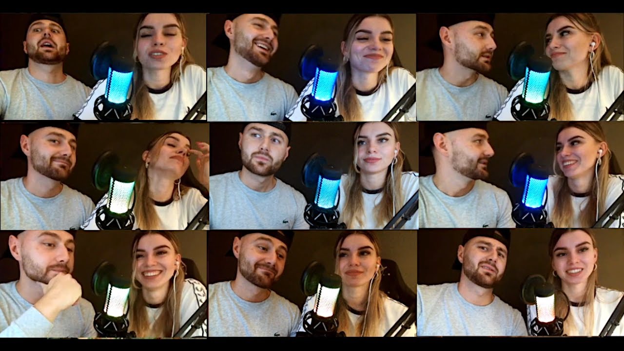 STREAM Z ALICJĄ (cały zapis) | Gwint
