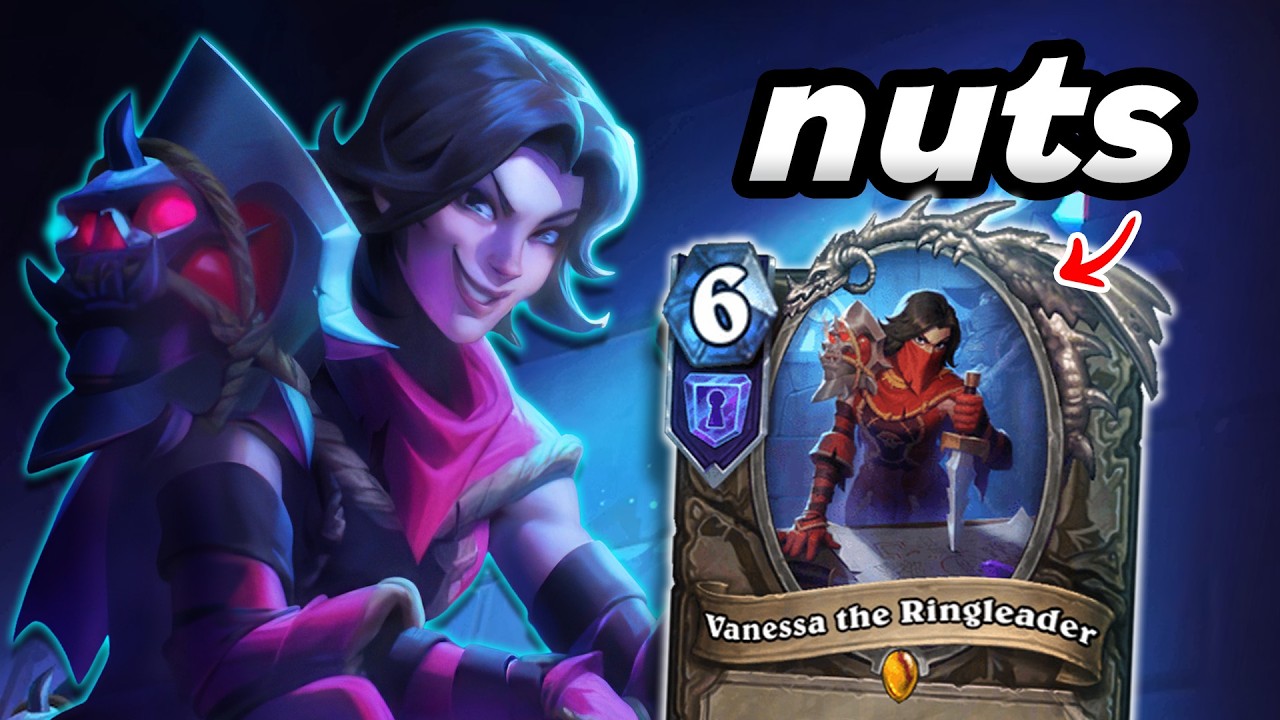 The Most Fun Free Card in awhile...