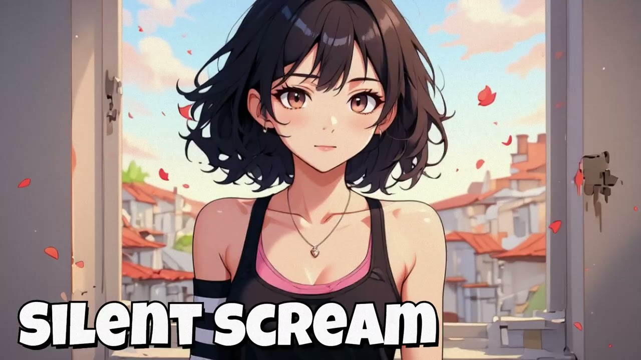 Silent Scream (Cover/Full Song)