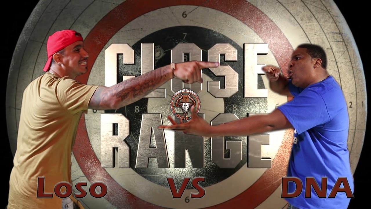 DNA vs LOSO hosted by JOHN JOHN DA DON | BullPen Battle League