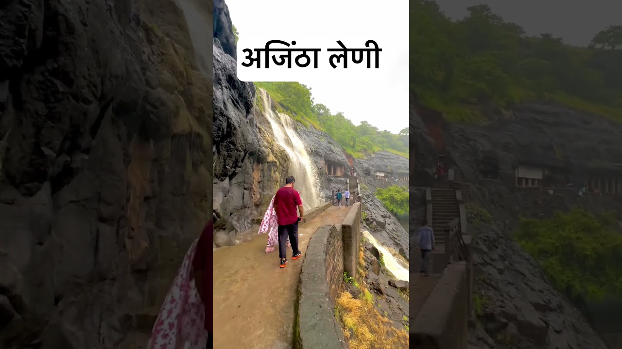 Ajintha Vlog also in pending list ✌️😎 #unplannedtrip #youtubeshorts
