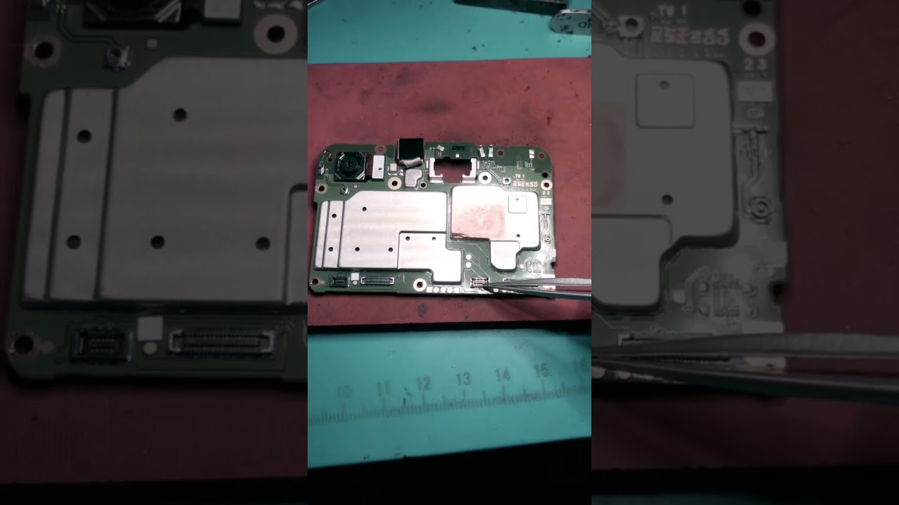 Vivo y81 y83 Suddenly dead problem ￼