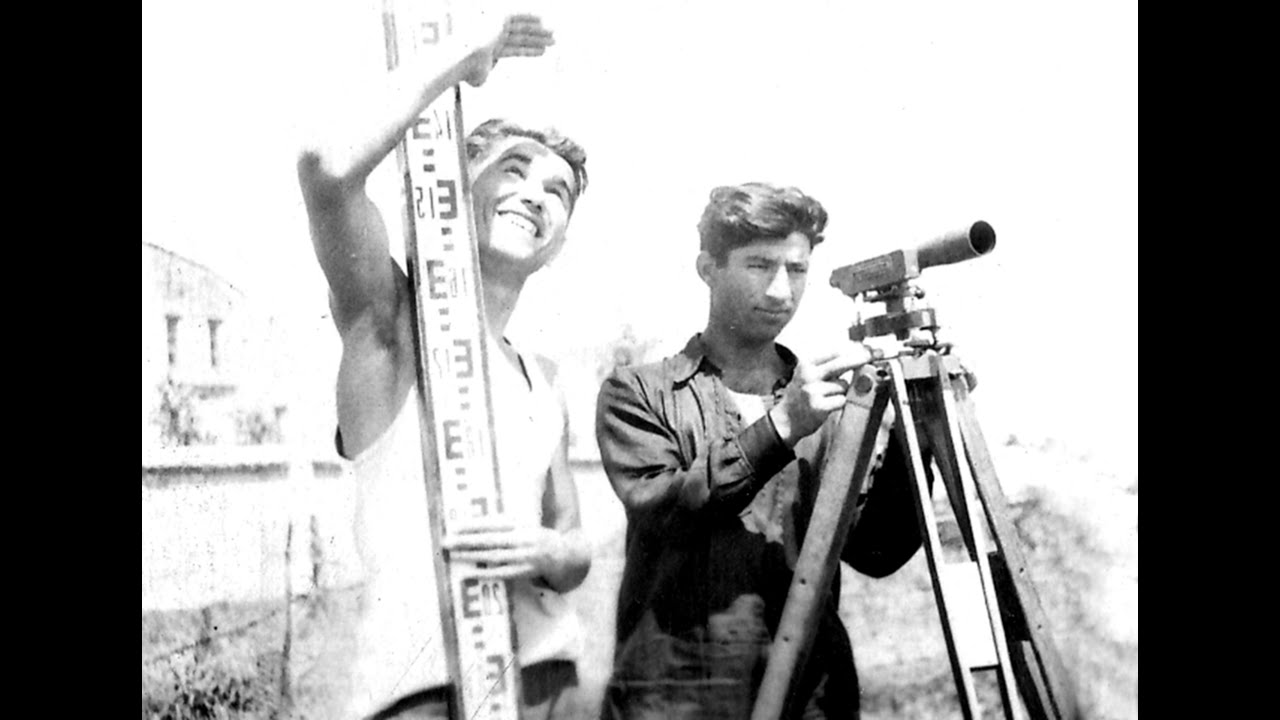 "İllər sonra qayıtdıq" - sənədli filmi