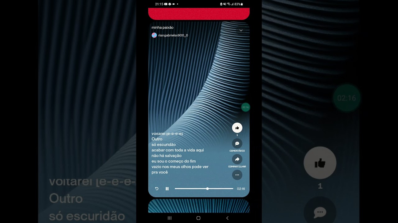 19 de fevereiro de 2026