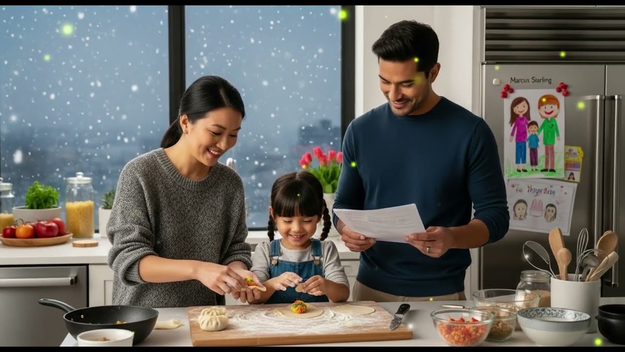 "You're Just a Burden!" - Tech Billionaire Left Her to Die, But Stranger's Rescue Changed Everything