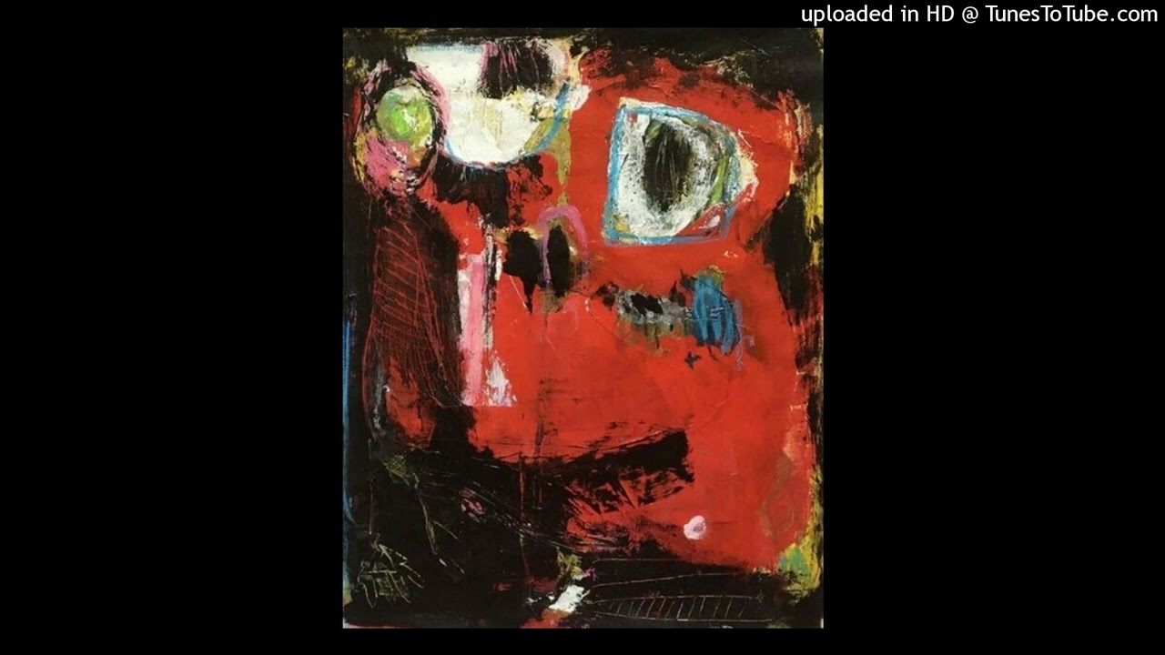 King Krule + Dean Blunt + Alternative Jazz Type Beat - &ldquo;Frog&rdquo;