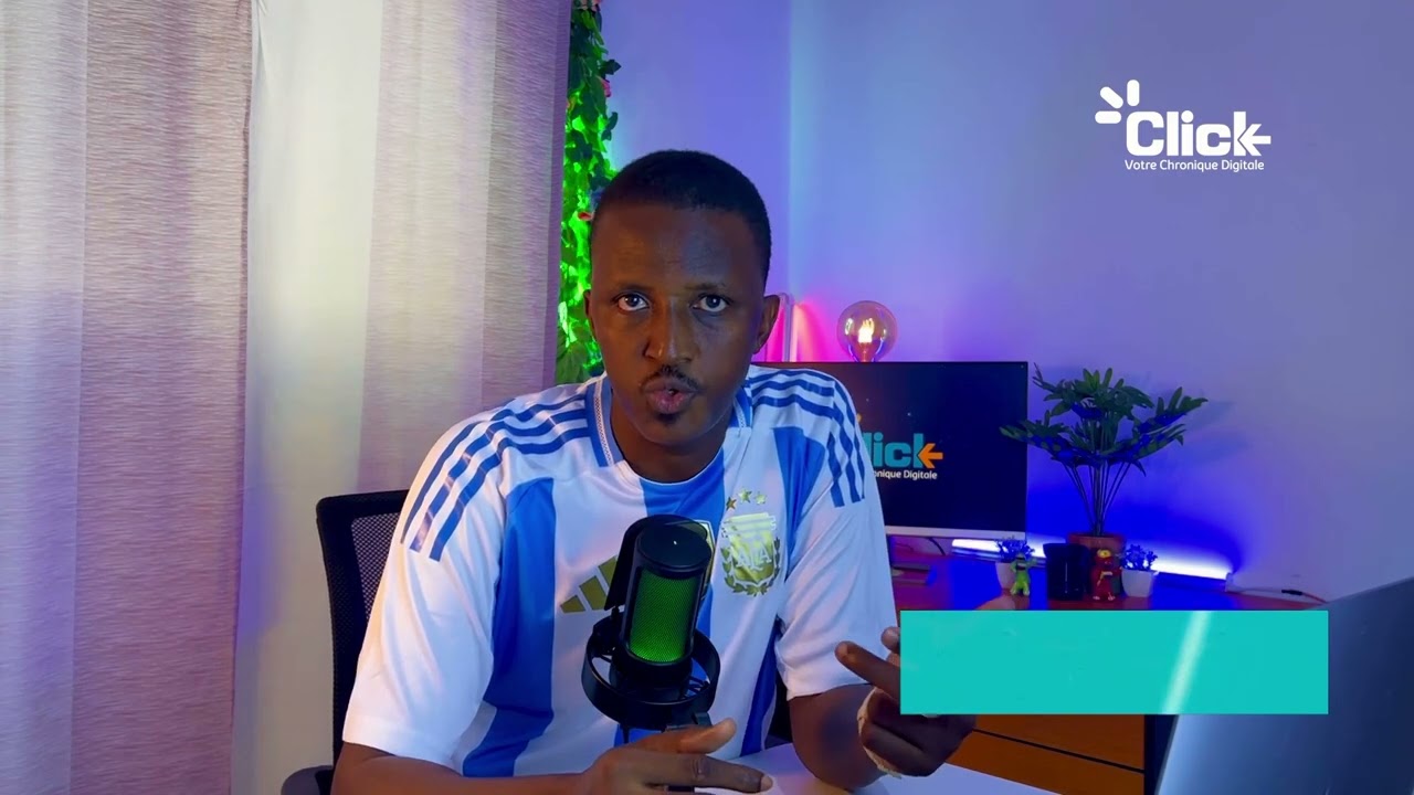 Études et Tech - Le Click N°06