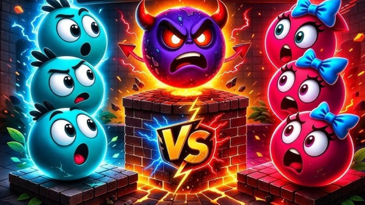 Lucky Balls 🤔🥰 #lucky balls #top game