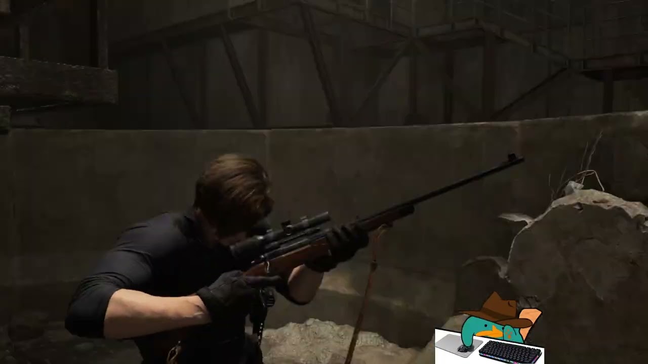 Resident Evil Requiem: Part 3 (2/2)