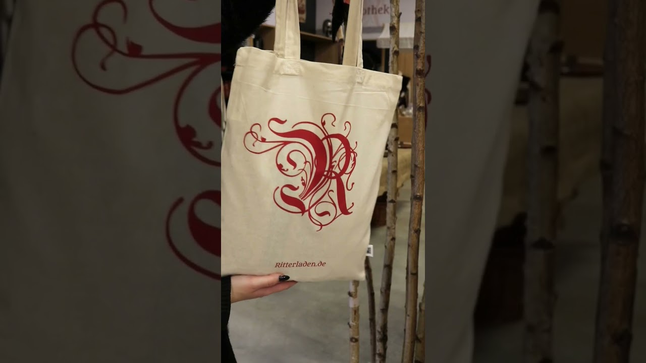 Baumwolltasche 