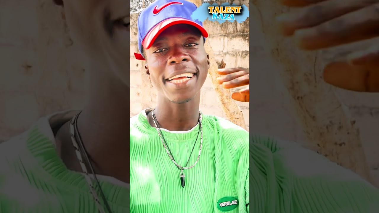 Interview de Booba Nata officiel après le concert du lendemain « Tabaski » aux Kénte night-club 3eme