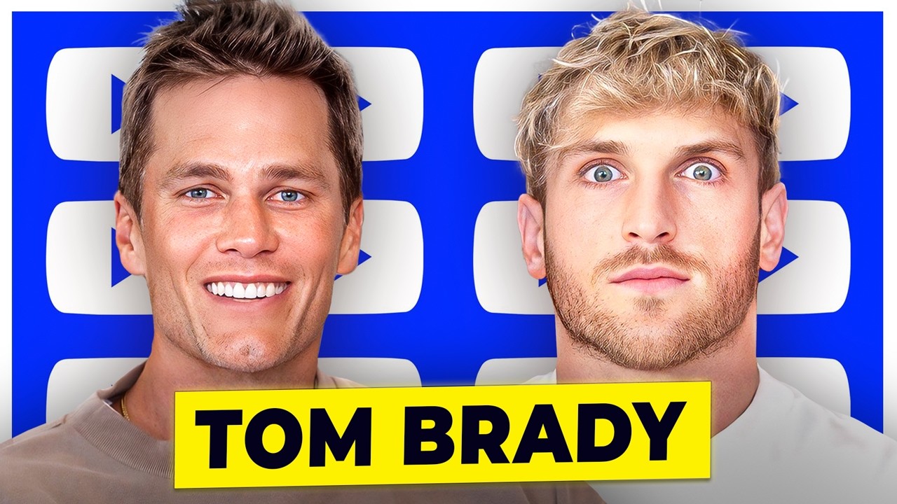 Tom Brady on Being The GOAT, Shedeur Sanders Draft Fail, Belichick&rsquo;s Relationship, Netflix Roast 455
