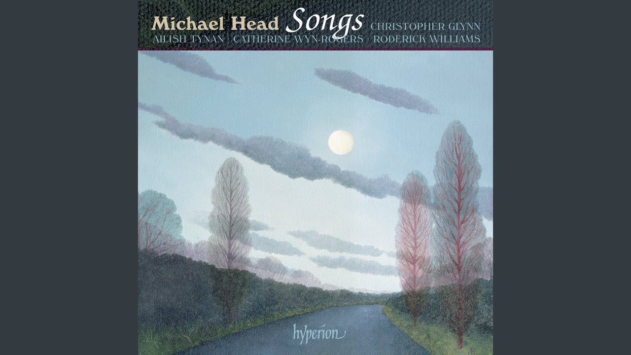 Head: Songs of the Countryside: No. 5, Sweet Chance, That Led My Steps Abroad
