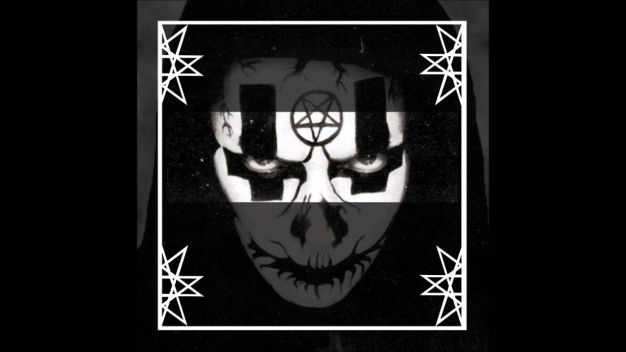Funereal Moon - Luna Fúnebre