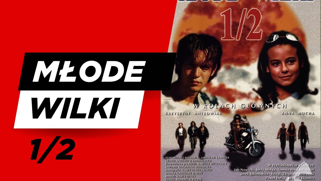 Młode Wilki 1/2 ‐ Cały film 720p