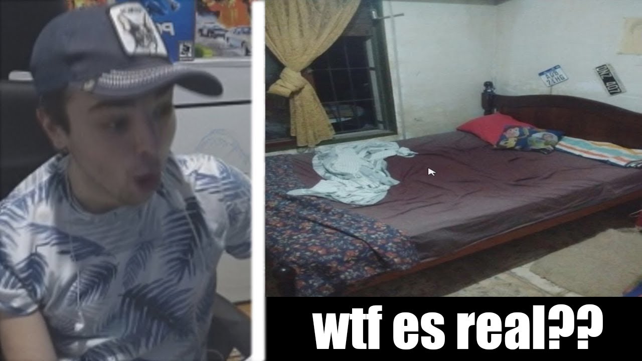 bananirou revisa CAMAS de subs 😈