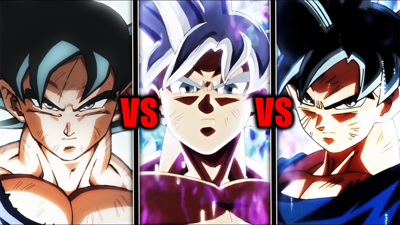 MUI vs TUI vs UIO is NOT Close!