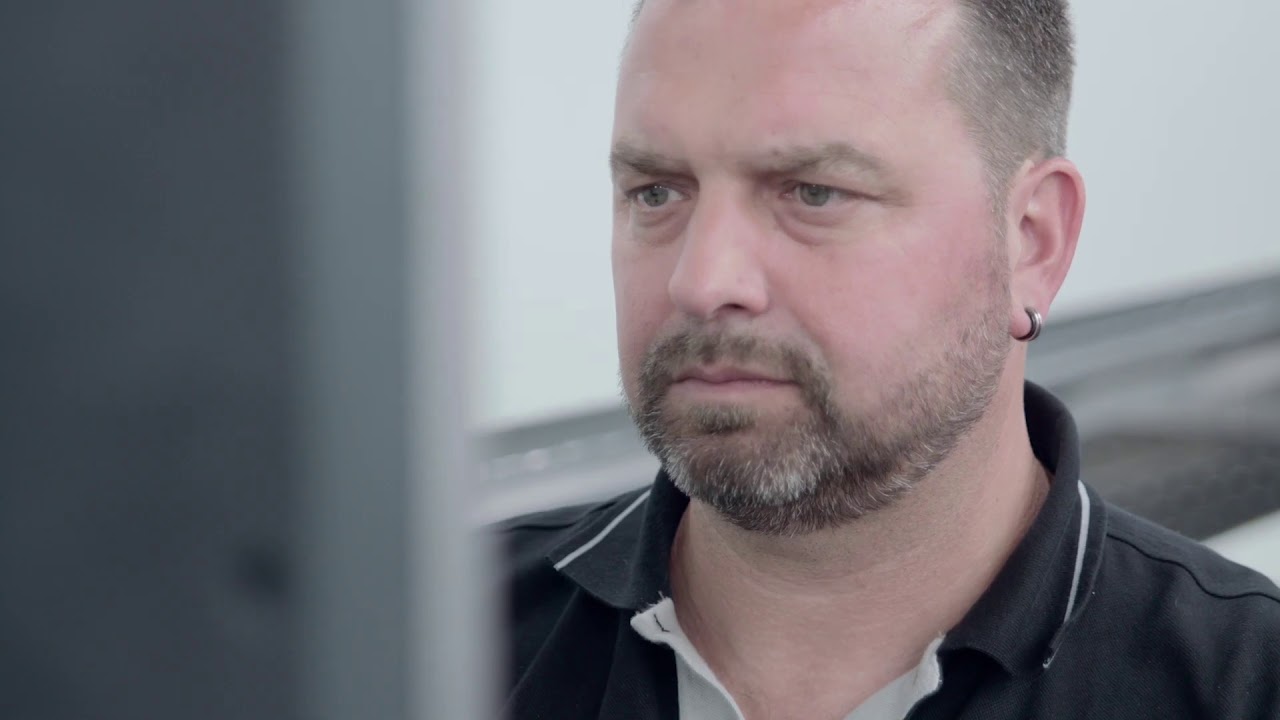 Seccionadora Holzher Zentrex 6215